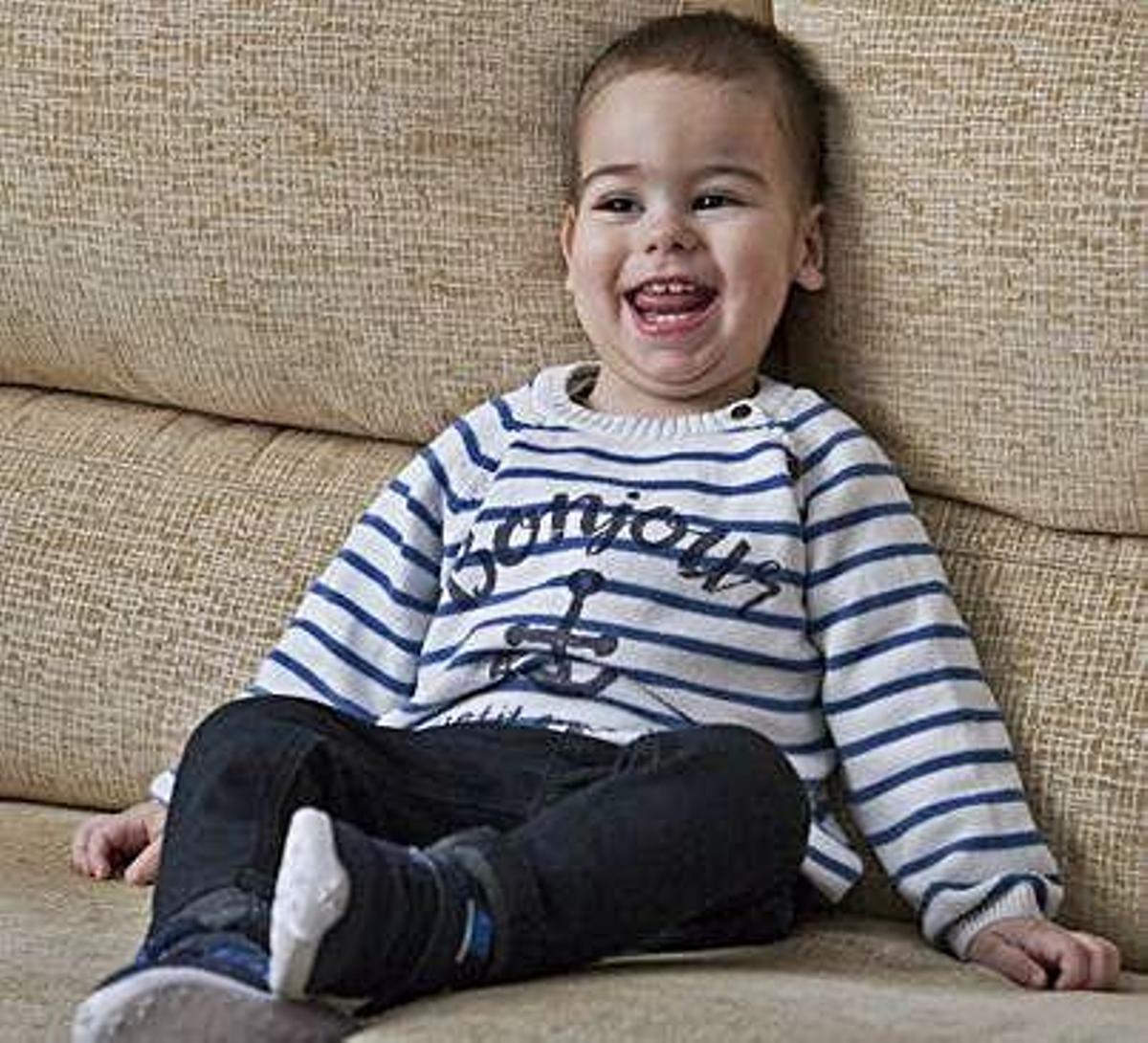 Diego, un paciente "único"