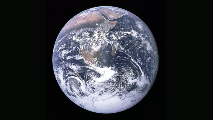Polvo de diamante en la atmósfera, ¿nuevo sistema para frenar el calentamiento global?