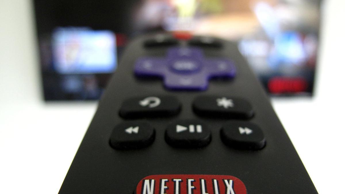 Netflix planea comprar cines para proyectar sus propias películas