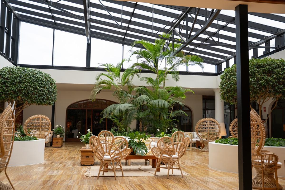 Presentación Precise Resort Tenerife