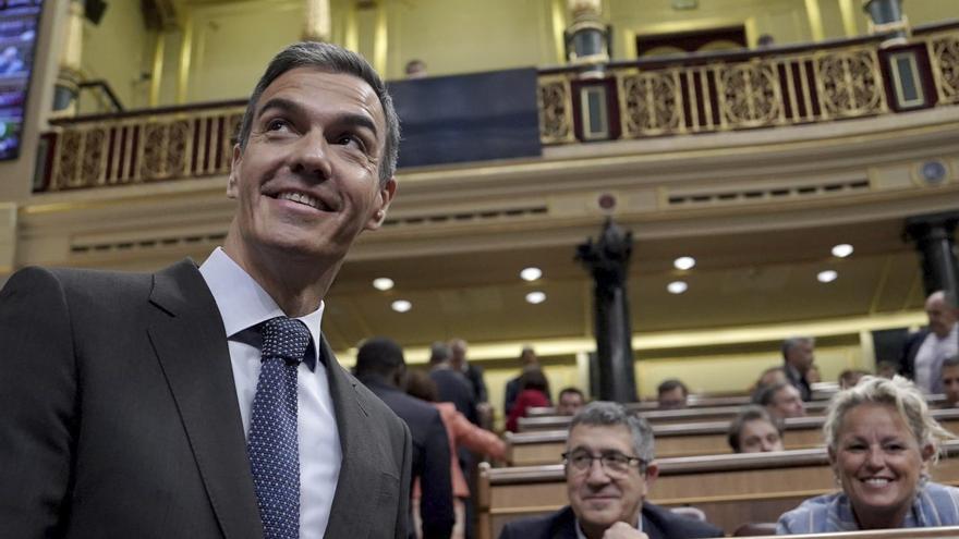 Eleccions... ‘pa’ quan