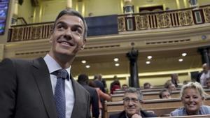 Eleccions... ‘pa’ quan