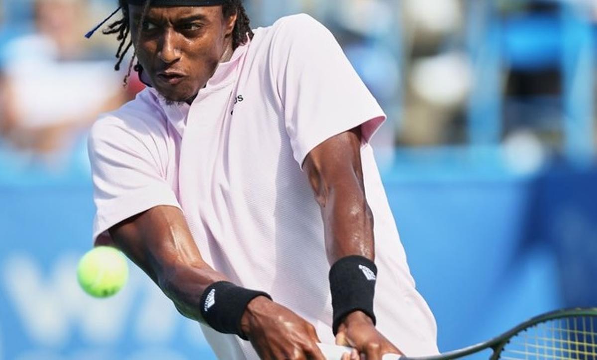 Elias Ymer.