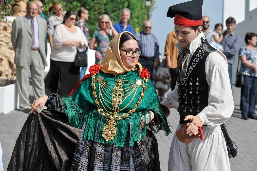 Fiestas de Sant Rafel 2016