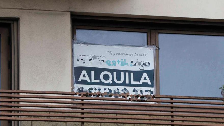 El precio del alquiler sube en julio un 4,8 interanual en Castilla y León