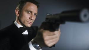 Daniel Craig serà per última vegada l’agent 007.