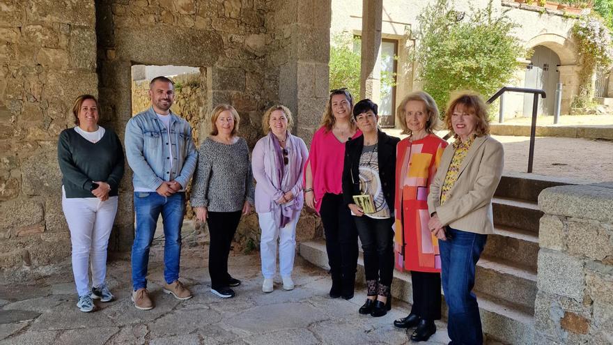 Carmina Ribés guanya el II Premi de Poesia Romanyà en memòria de Mercè Rodoreda