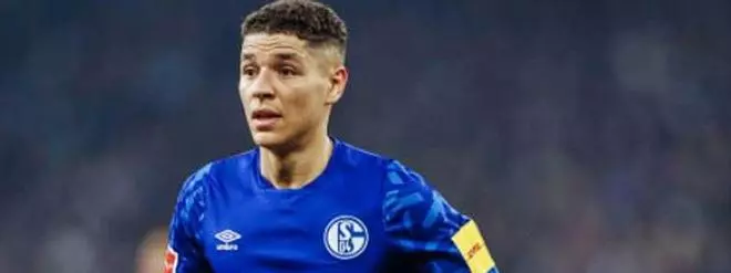 Colocan a Amine Harit en la órbita del Villarreal CF