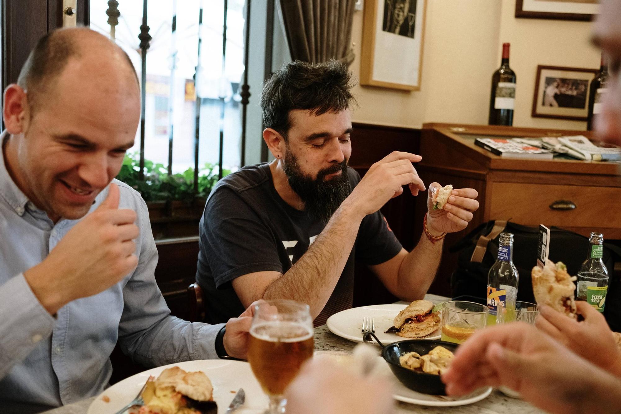 Bares normles | Bar Mónaco