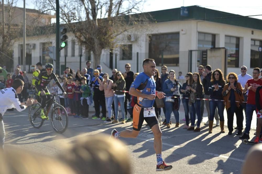 Duatlón de Torre Pacheco