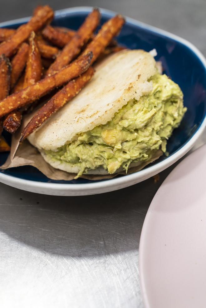 Tepuy Burger, pasión gastronómica en Alicante