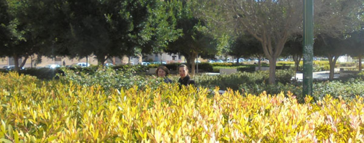 Los vecinos piden otro Parque del Norte