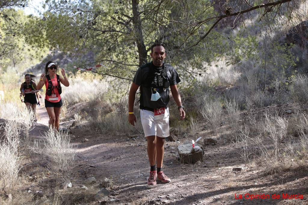 Peñarrubia Trail 4