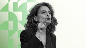 María Jesús Montero.