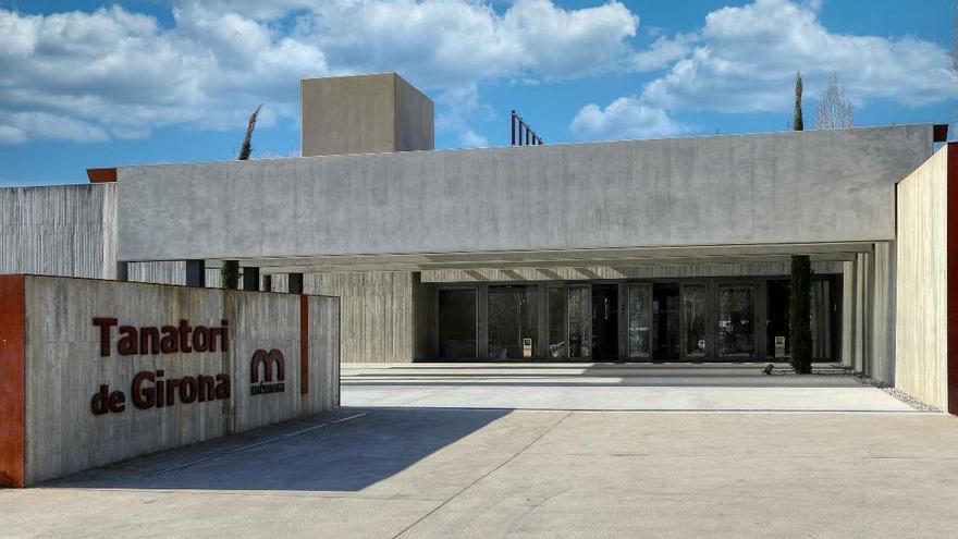 Més d&#039;un segle de serveis funeraris a Girona a través de quatre generacions