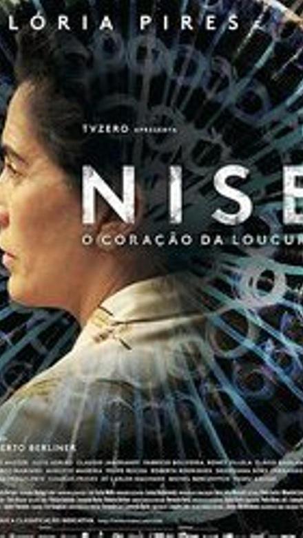 Nise: El corazón de la locura