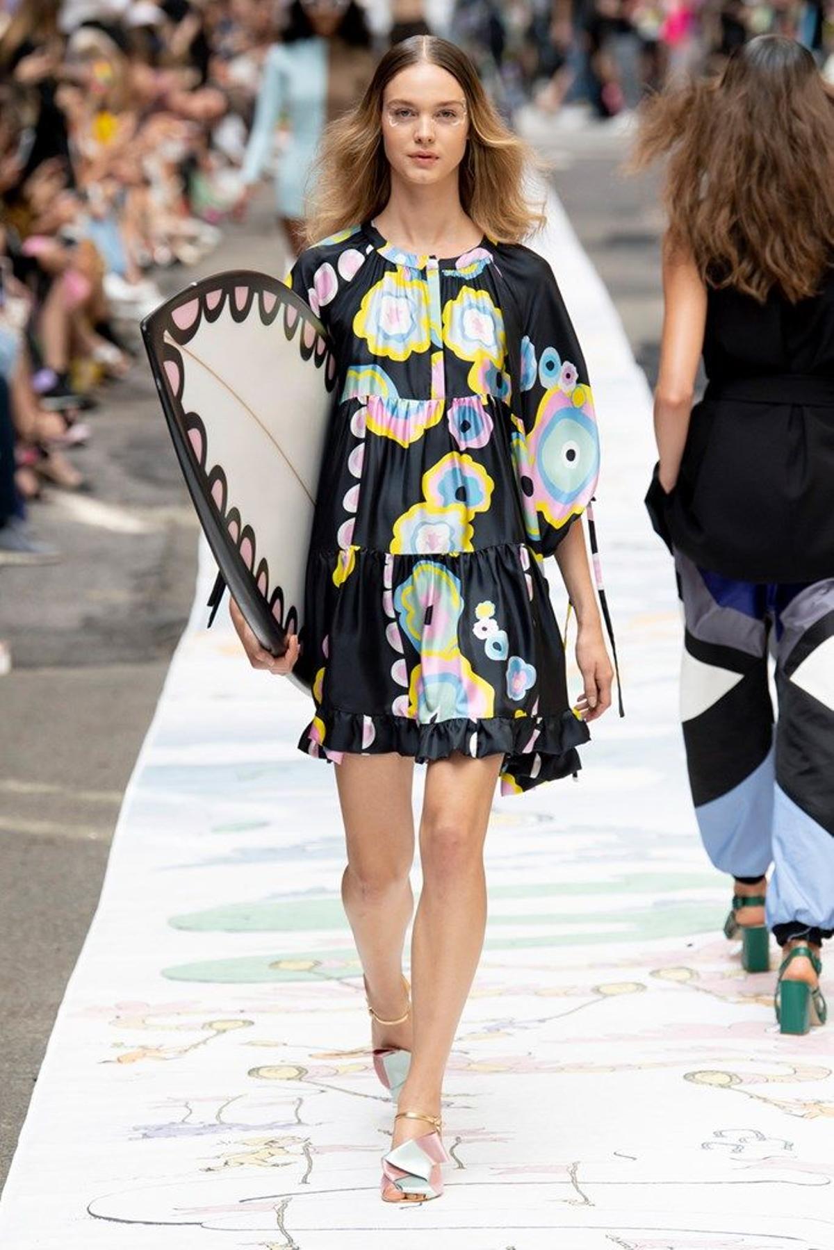 Cynthia Rowley