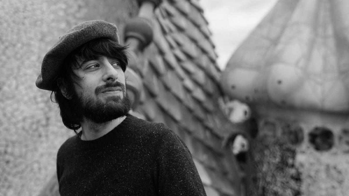 David Uclés visita Benicàssim este 22 de mayo para presentar su novela 'La ciudad de las luces muertas' (Destino).