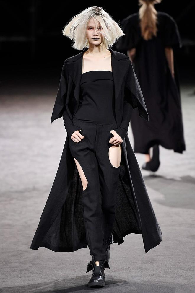 Yohji Yamamoto