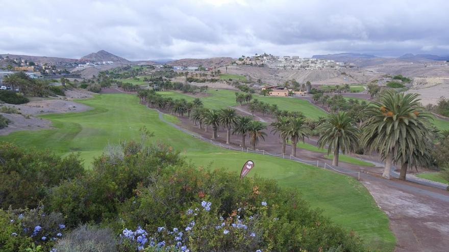 Salobre Golf tendrá más villas ante la falta de inversión para levantar nuevos hoteles
