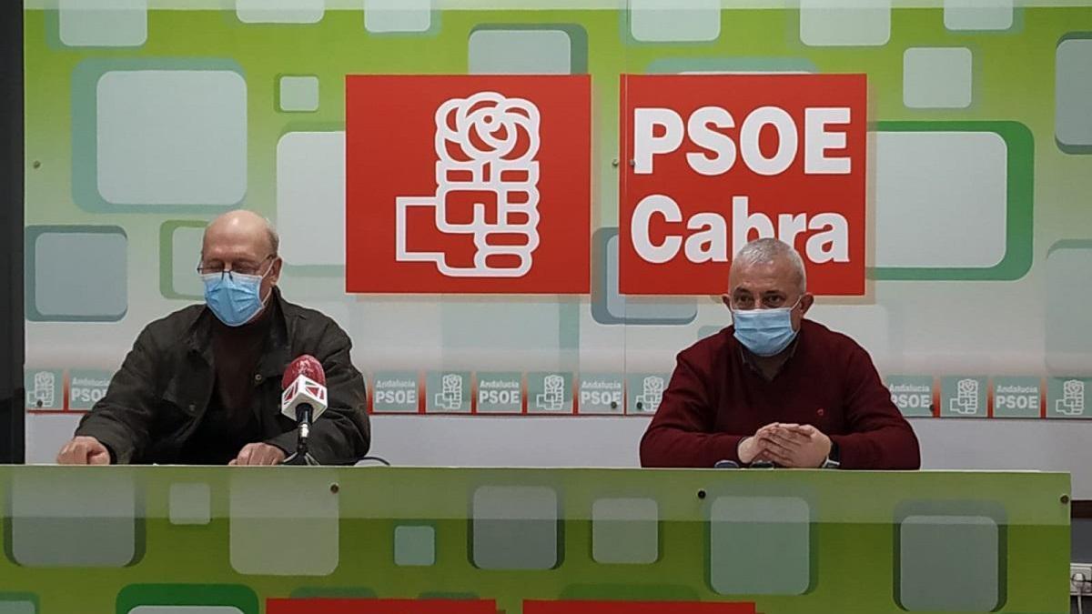 El PSOE de Cabra pide que pueda haber entierros los fines de semana