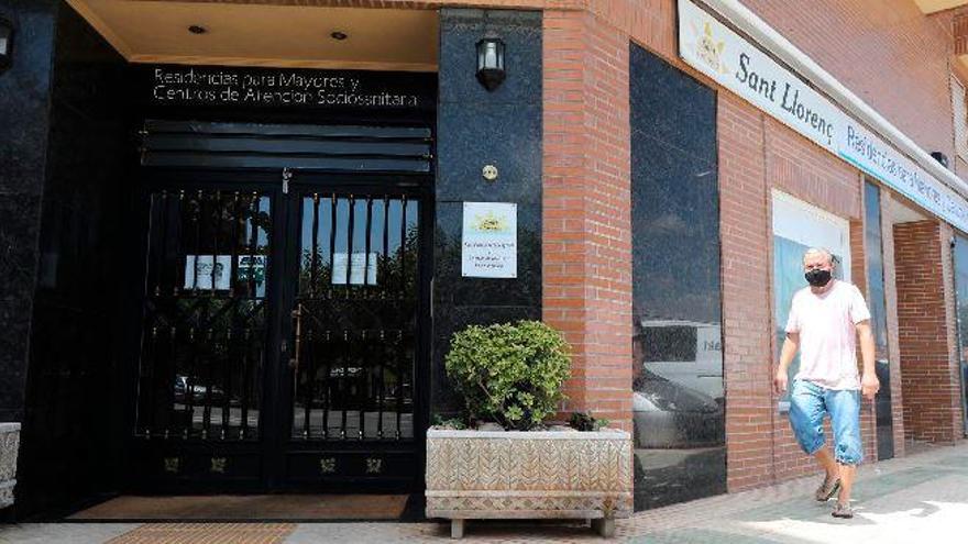 Conselleria mantiene el cierre de Sant Llorenç en Vila-real y le multa con140.000 euros