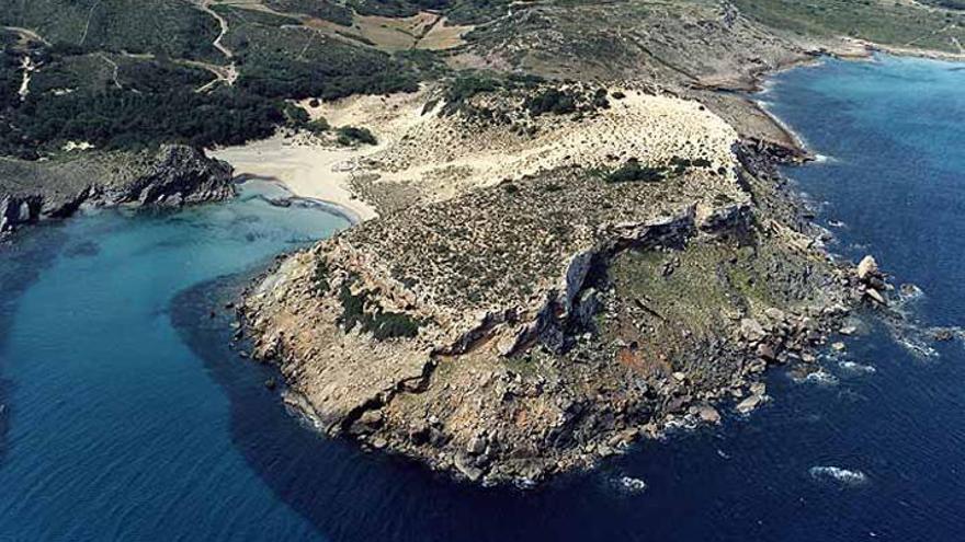 La UNESCO aprueba la ampliación de la Reserva de la Biosfera de Menorca