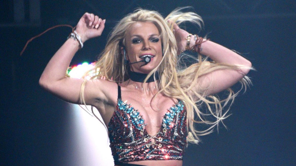 El libro más esperado del año tiene nombre y apellidos: 'The Woman In Me', de Britney Spears