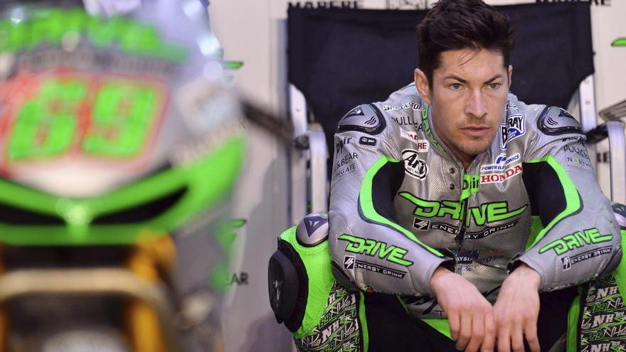 Un año sin Nicky Hayden