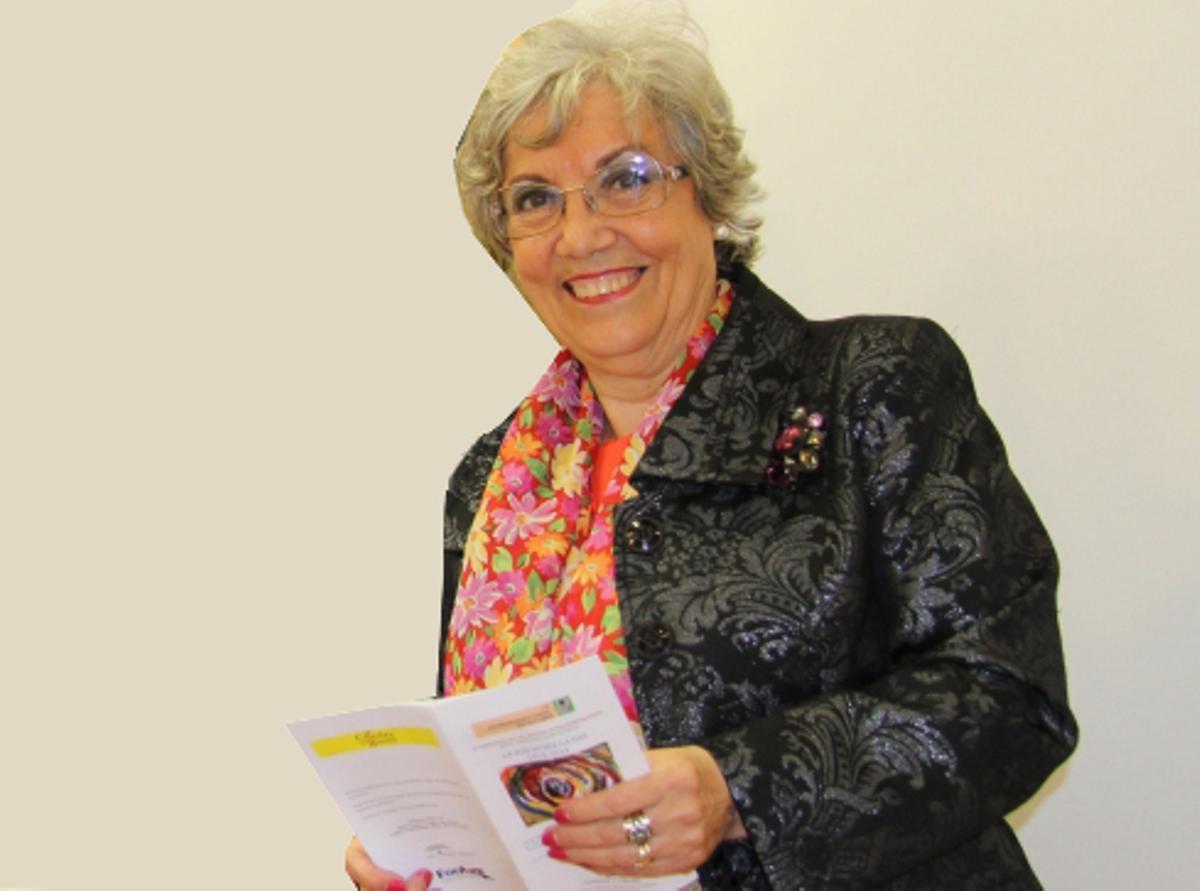 María José Porro