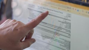 Claves para ahorrar en la declaración de la rente: deducciones fiscales.