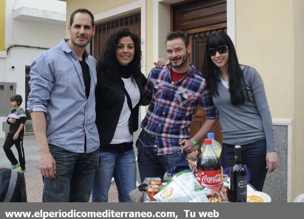 ZONA A 7 - PAELLAS DE BENICASSIM