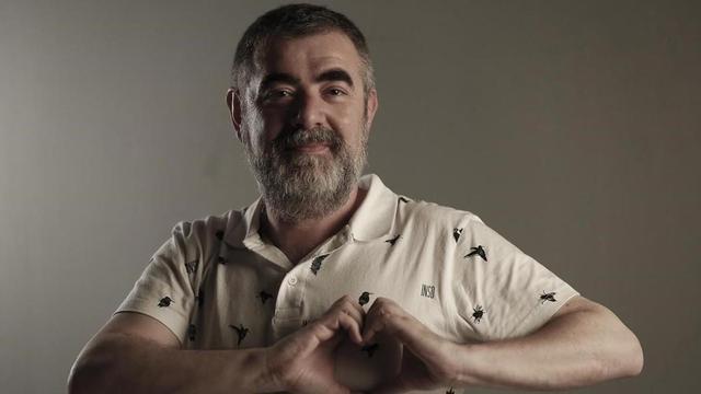 Pau Arenós