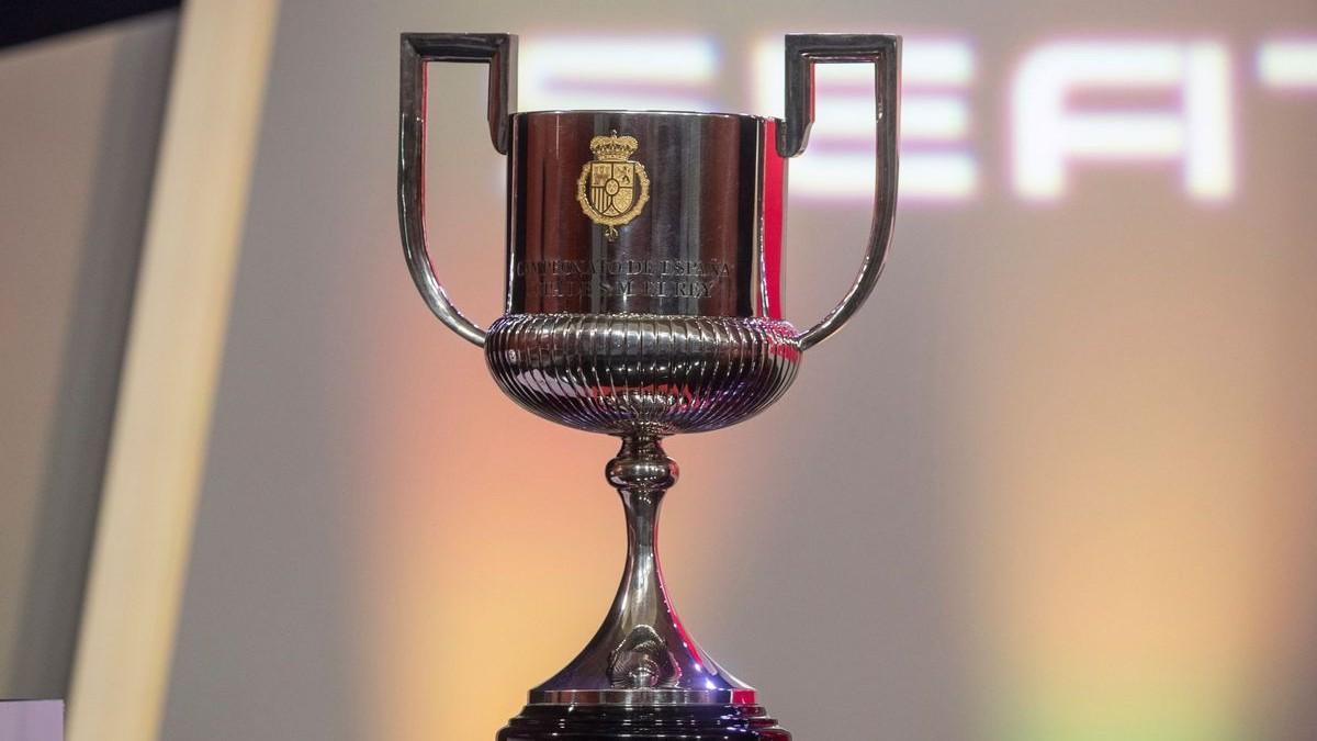 La Copa del Rey