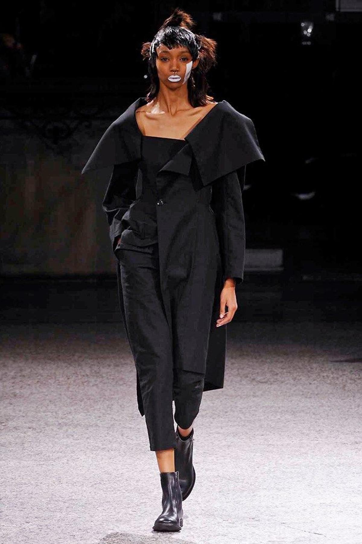 Yohji Yamamoto