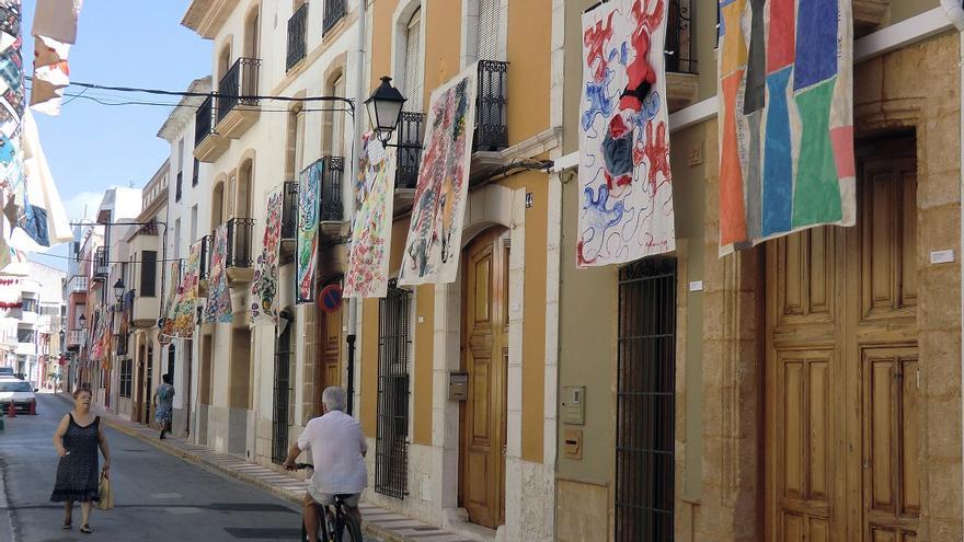 Gata de Gorgos se suma a la subida del impuestos para combatir los costes enérgeticos