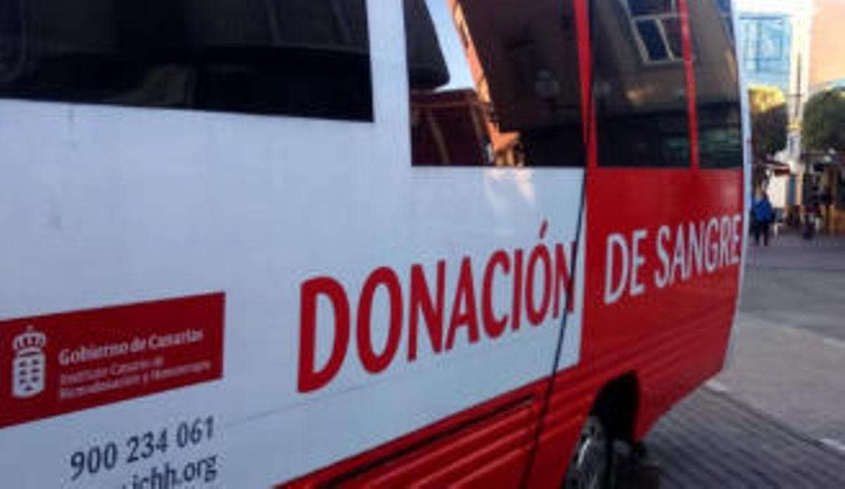 Piden que sigan las donaciones de sangre pese a la pandemia del COVID-19.