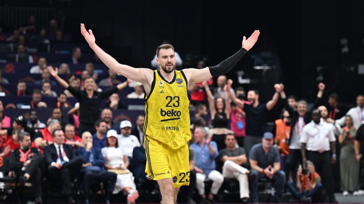 Marko Guduric could play in Olimpia Milano next season