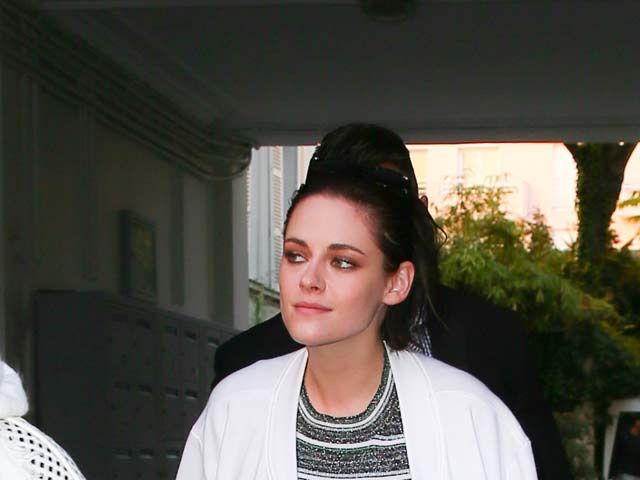 El nuevo look de Kristen Stewart