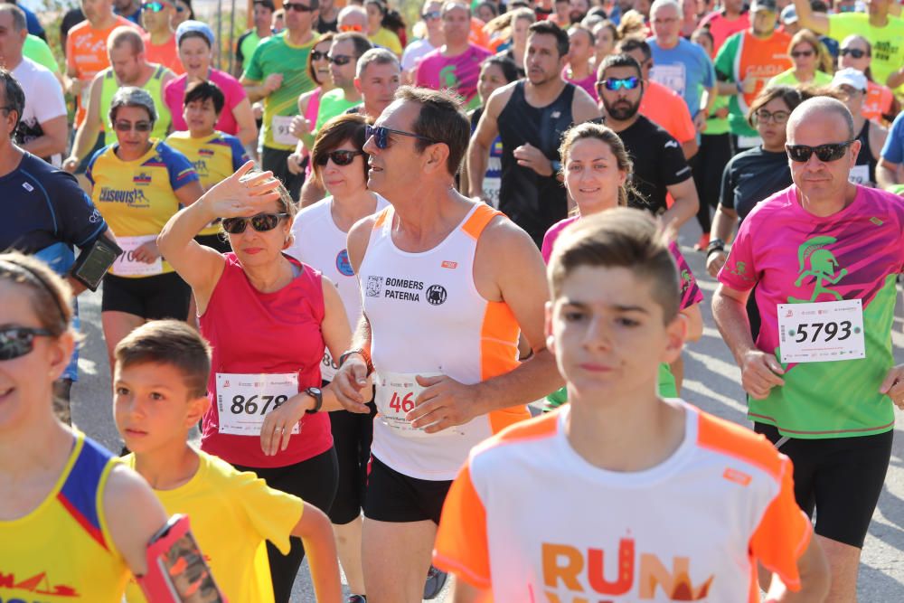 Búscate en la Carrera Marta Fernández de Castro