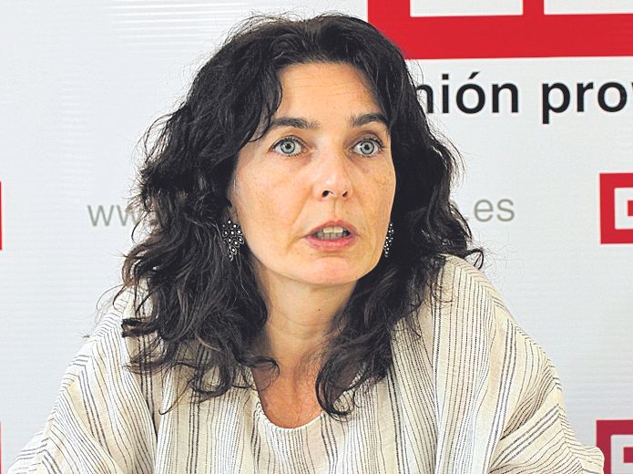 Yolanda Gamero Verdugo