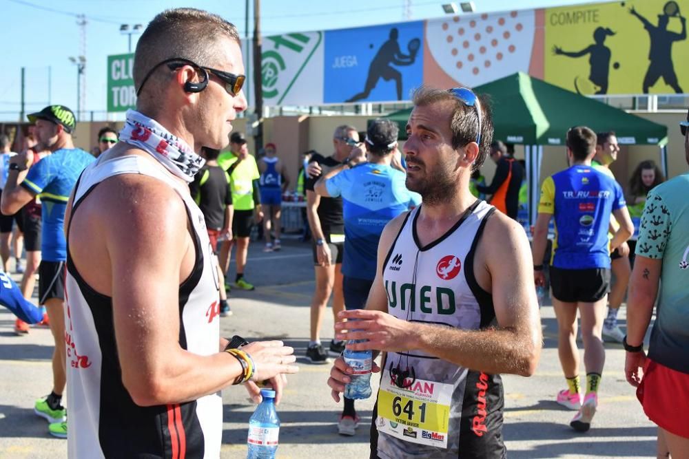 Media Maratón Torre Pacheco