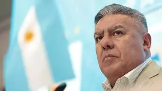 'Chiqui' Tapia, lapidario con el Argentina-Marruecos: "Fue lamentable"