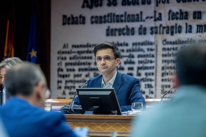 RTVE defiende los expedientes al Consejo de Informativos de RNE pese a las protestas internas y advierte: "No gozan de impunidad"