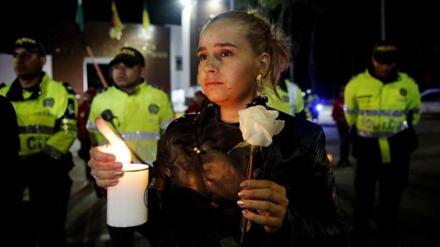 La OEA, ONU y Human Rights Watch condenan el atentado en Colombia