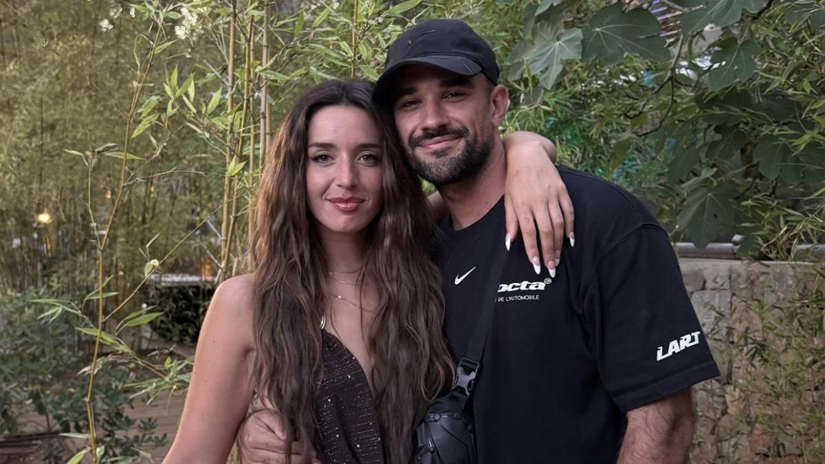 La nueva 'pillada' a IlloJuan y Lola Indigo: juntos en un concierto de Yatra