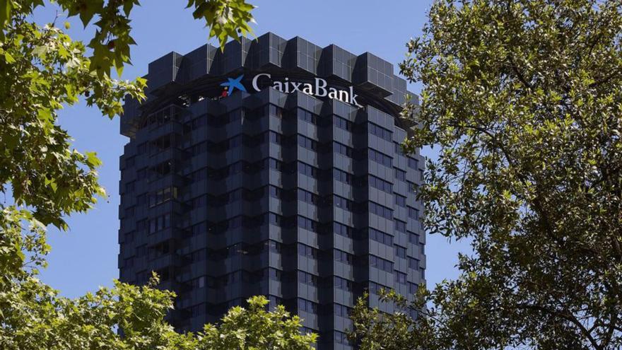 Aliança entre CaixaBank  i Microsoft per al metavers