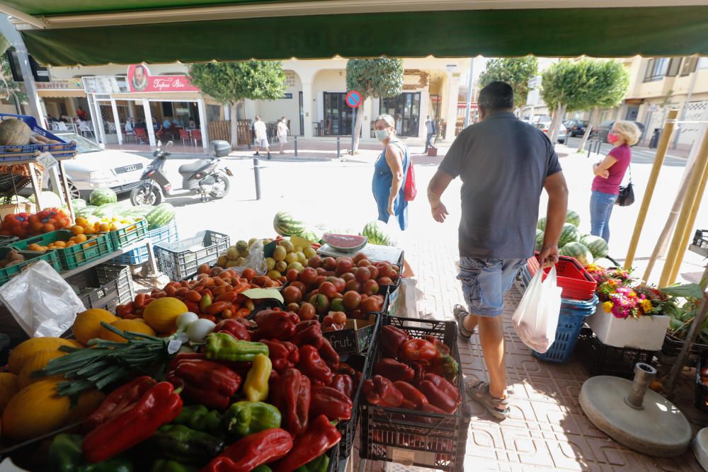 «Han acabado de matar al pueblo»