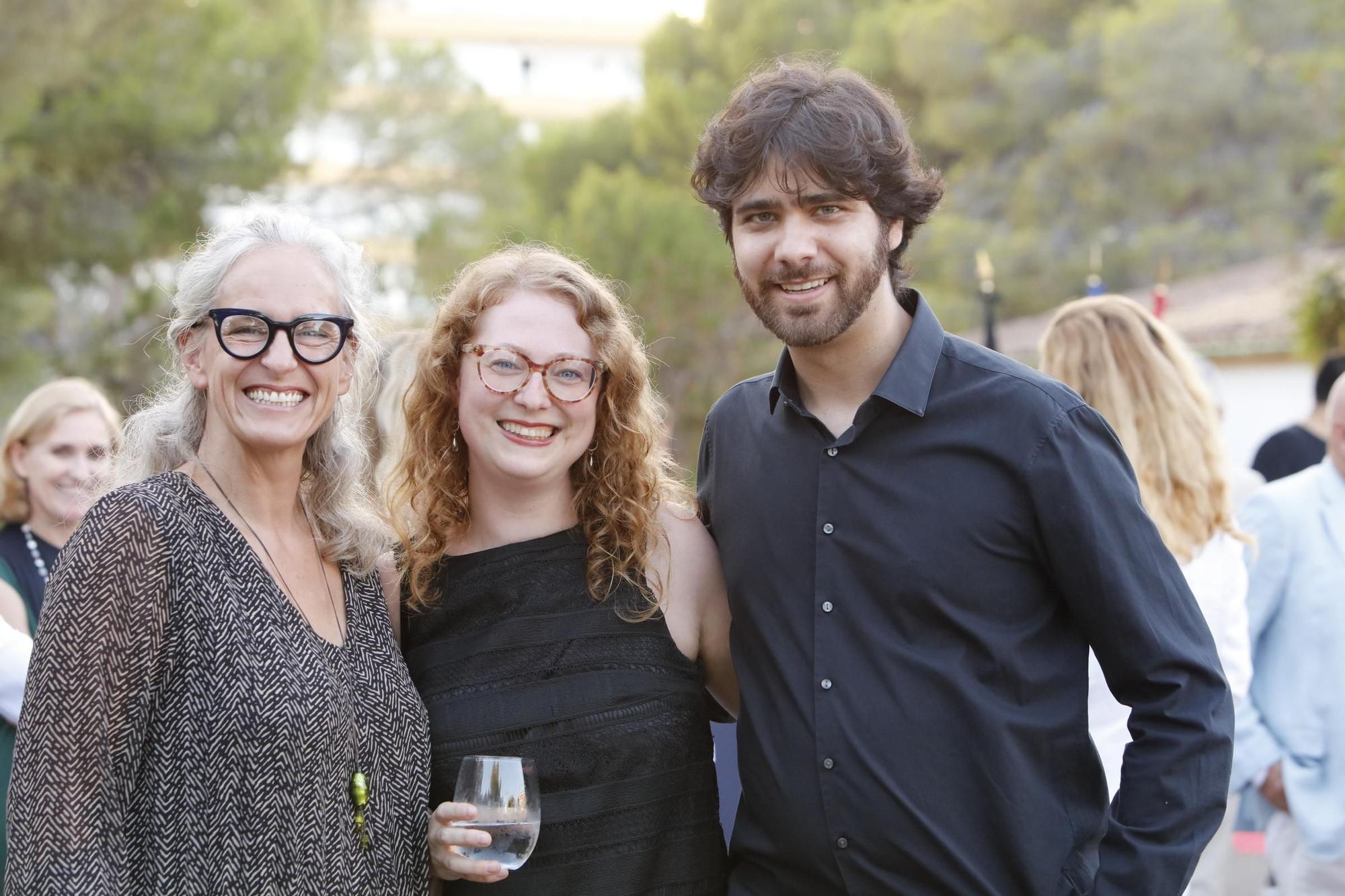 Musical-Premier beim Tag der Deutschen Einheit auf Mallorca