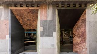 Alarma en la zapatería brutalista: un ex directivo de Inditex compra la joya arquitectónica secreta de Madrid